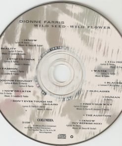 Dionne Farris-2