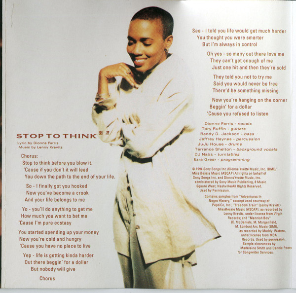 Dionne Farris-4