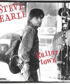 Steve Earle-0