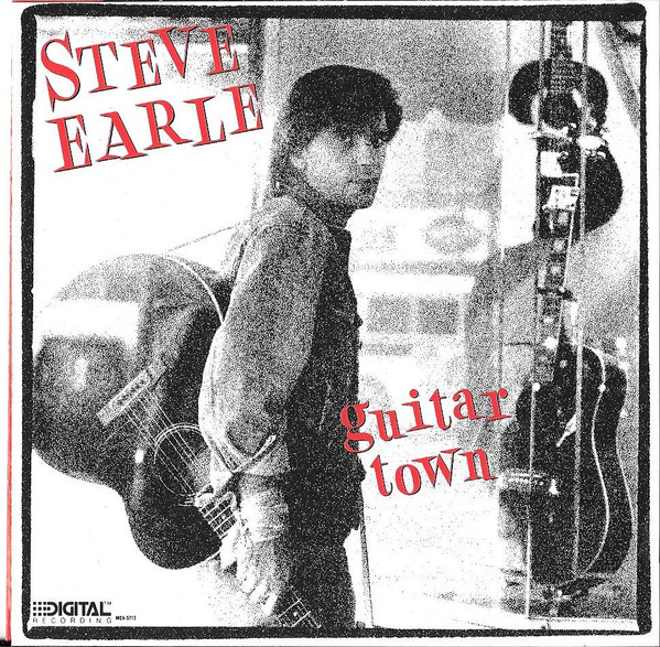 Steve Earle-0