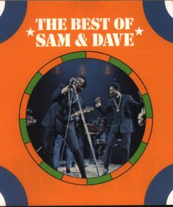 Sam & Dave-0
