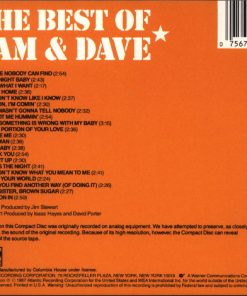 Sam & Dave-1