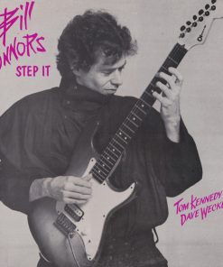 Bill Connors, Tom Kennedy (2), Dave Weckl-0