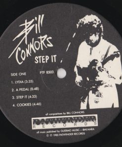Bill Connors, Tom Kennedy (2), Dave Weckl-2