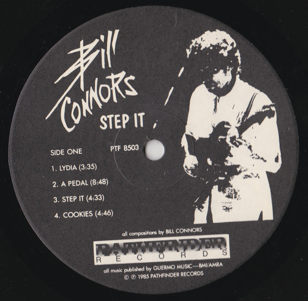 Bill Connors, Tom Kennedy (2), Dave Weckl-2