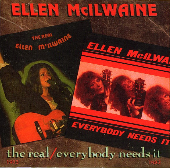 Ellen McIlwaine-0
