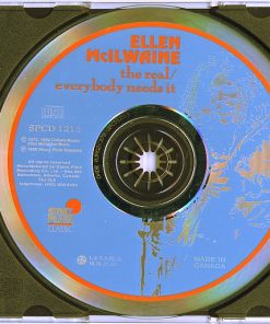 Ellen McIlwaine-3