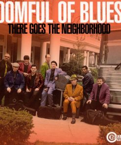 Roomful Of Blues-0
