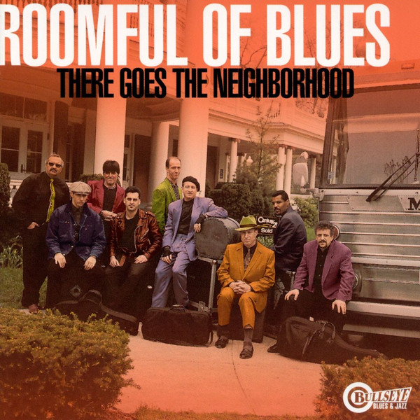 Roomful Of Blues-0