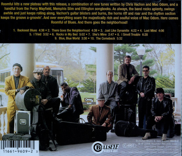 Roomful Of Blues-1