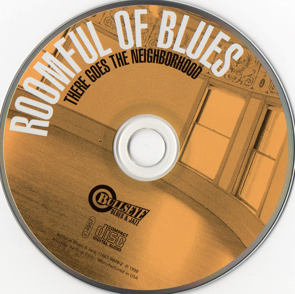 Roomful Of Blues-2