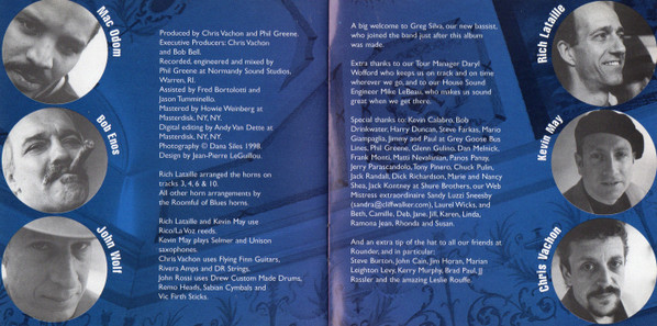 Roomful Of Blues-4