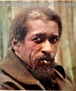Mal Waldron With The Steve Lacy Quintet*-0