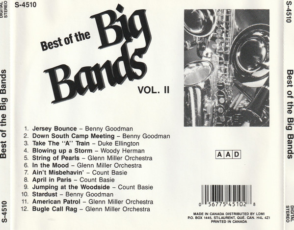 Various-1