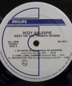 Dizzy Gillespie-2