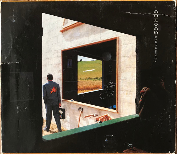 Pink Floyd-0