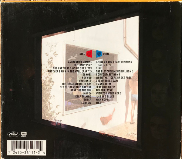 Pink Floyd-1