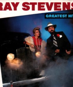 Ray Stevens-0