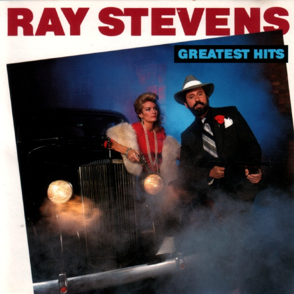 Ray Stevens-0