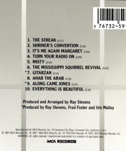 Ray Stevens-1
