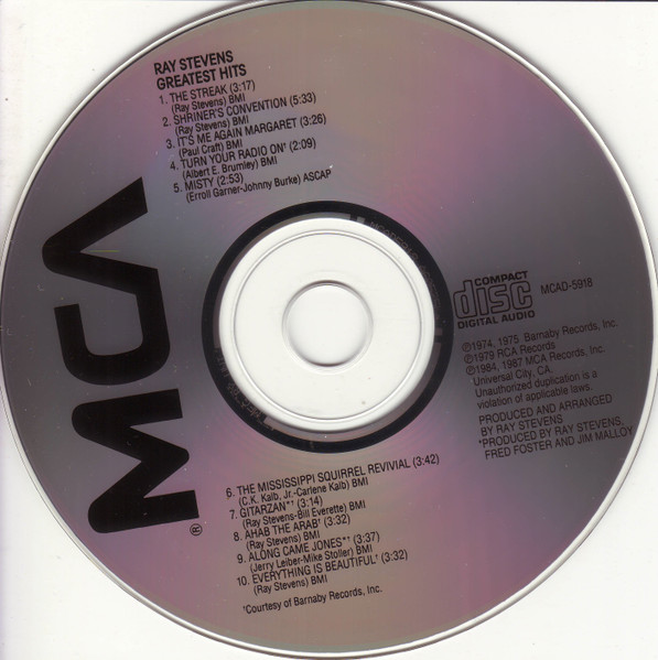 Ray Stevens-2