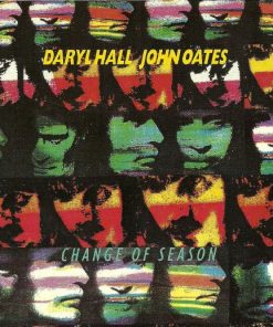 Daryl Hall & John Oates-0
