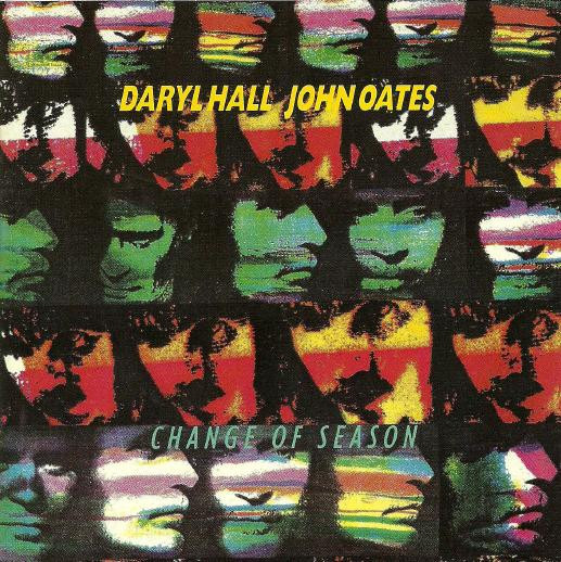 Daryl Hall & John Oates-0