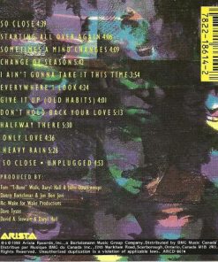 Daryl Hall & John Oates-1