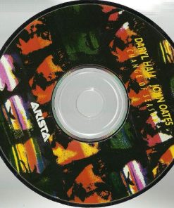 Daryl Hall & John Oates-2