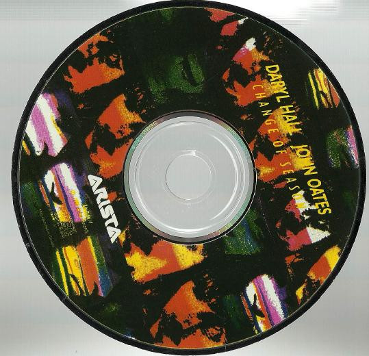 Daryl Hall & John Oates-2