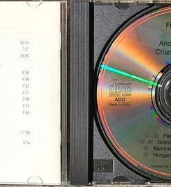 André Watts, Charles Rosen-2