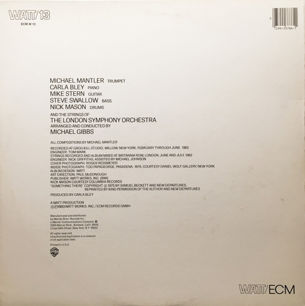 Michael Mantler-3
