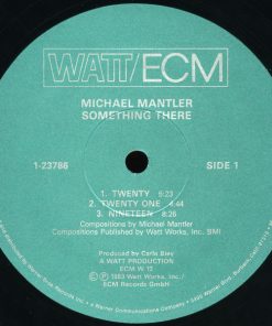 Michael Mantler-4