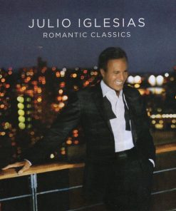 Julio Iglesias-0