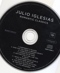 Julio Iglesias-2