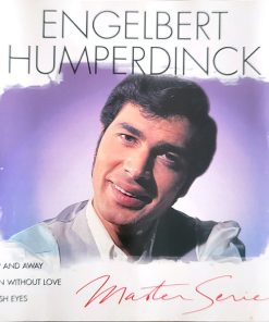 Engelbert Humperdinck-0