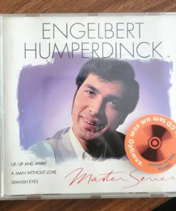 Engelbert Humperdinck-1