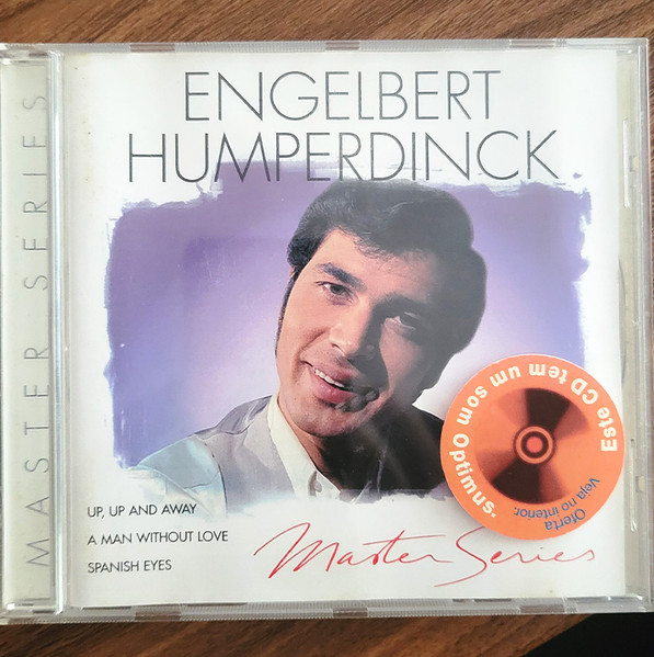 Engelbert Humperdinck-1