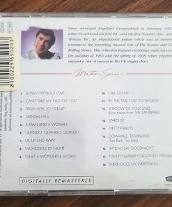 Engelbert Humperdinck-2