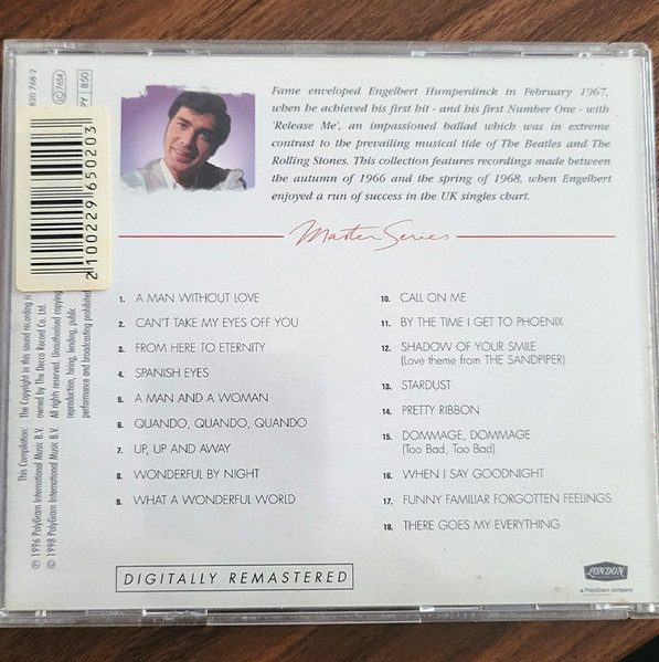 Engelbert Humperdinck-2