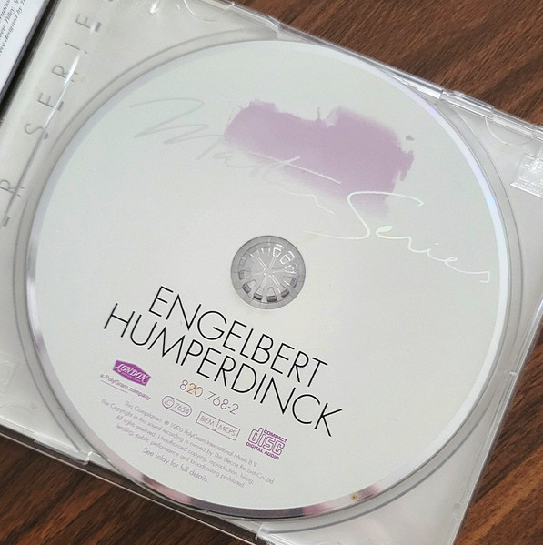 Engelbert Humperdinck-3
