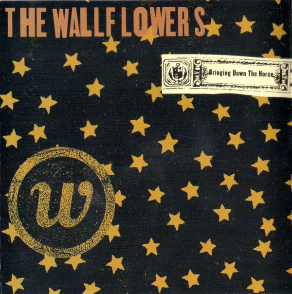 The Wallflowers-0