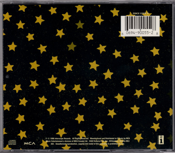 The Wallflowers-1