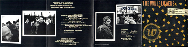 The Wallflowers-3