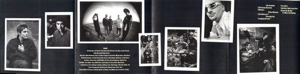The Wallflowers-4