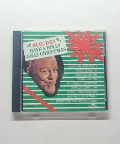 Burl Ives-0