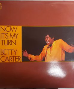 Betty Carter-0
