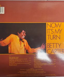 Betty Carter-1