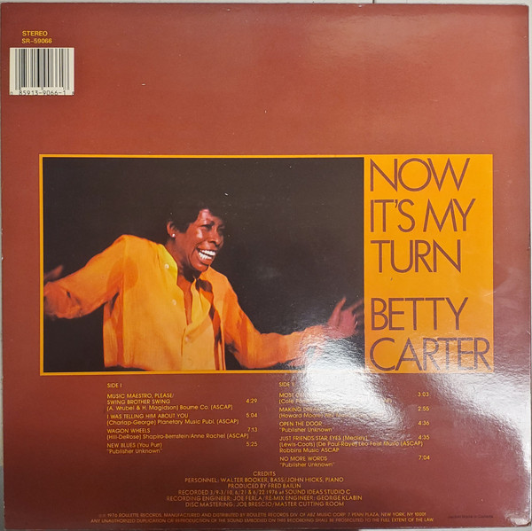 Betty Carter-1