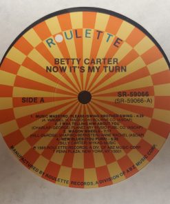 Betty Carter-2